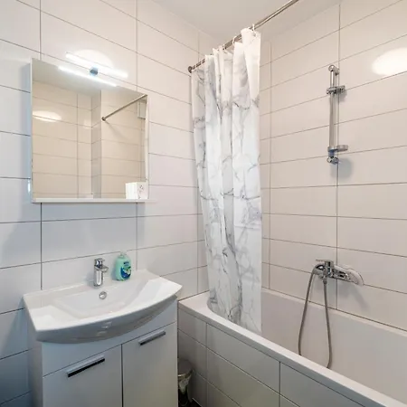 Appartement Mirjam Zadar