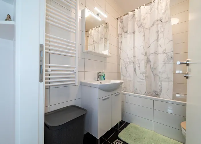 Apartment Mirjam Zadar