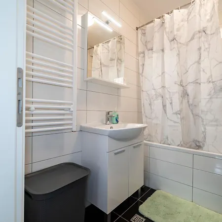 Appartamento Mirjam Zara