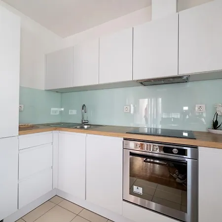 Mirjam Apartment Zadar