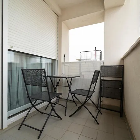 Appartement Mirjam *