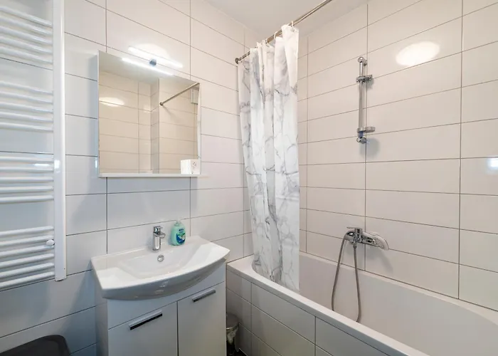 Apartman Mirjam Zára